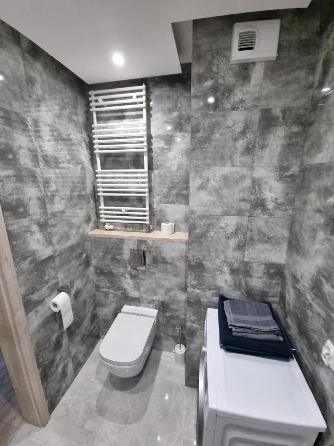 Aparts For You- Premium III Taras 40M2 Lejlighed Stary Toruń Eksteriør billede