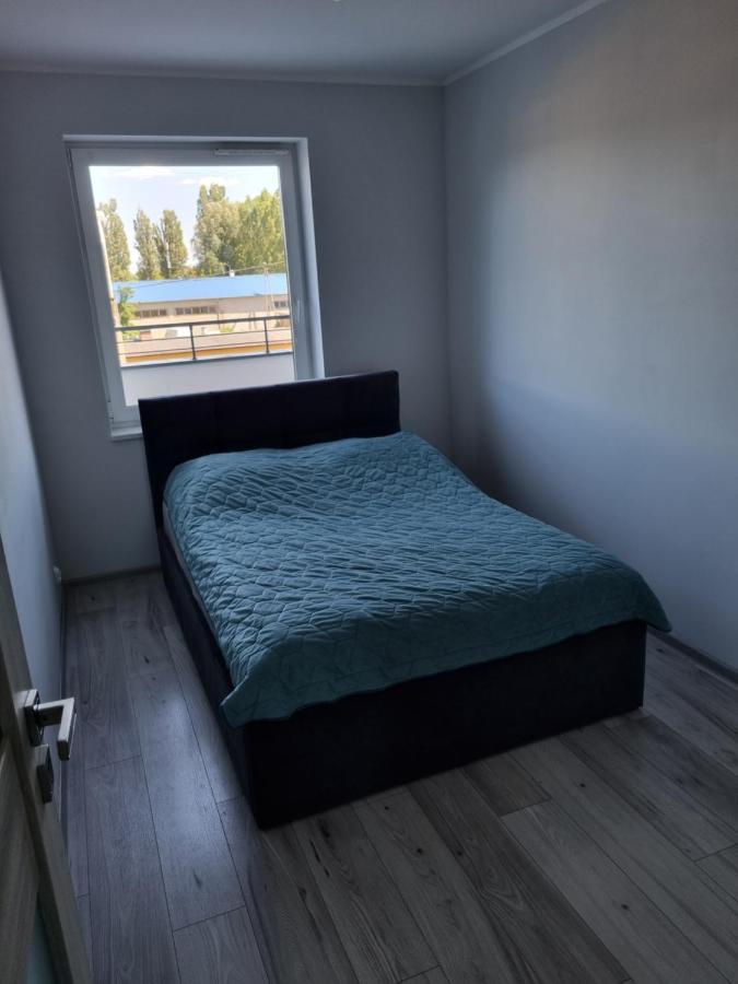 Aparts For You- Premium III Taras 40M2 Lejlighed Stary Toruń Eksteriør billede